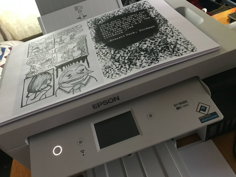 1500 printing interiors