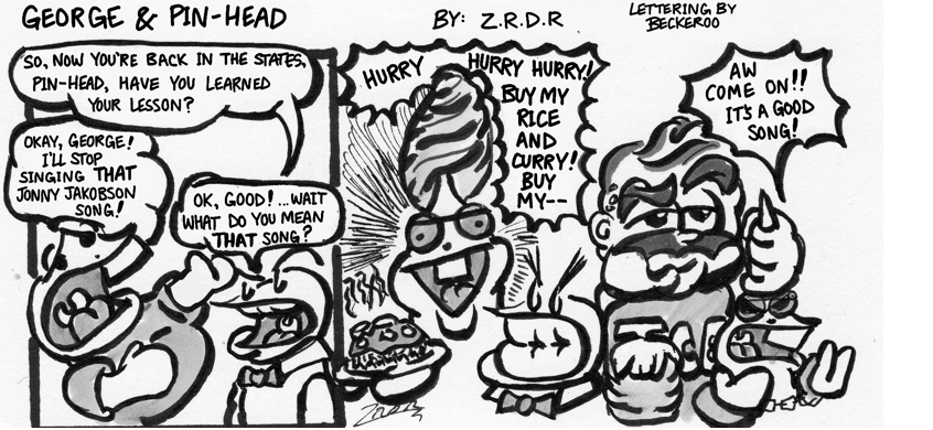 gnph_weekly_3_0 Calcutta (Taxi, Taxi, Taxi) is also a good one. Pretty much every Dr.Bombay song is good.